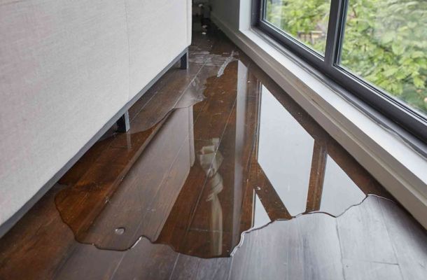 Floor-Water-Damage-Jackson-Mississippi